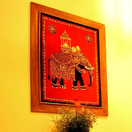 Rowinrich Cottages Ела Екстериор снимка